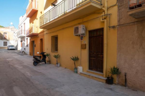 Appartamento nel centro storico di Sciacca
